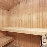 Luxury Retreat In Vejers Oksbøl