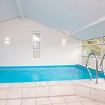 Luxury Retreat In Vejers 度假居