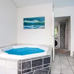 度假居 Luxury Retreat In Vejers *