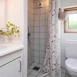Luxury Retreat In Vejers 度假居 *