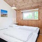 Luxury Retreat In Vejers 度假居 Oksbøl