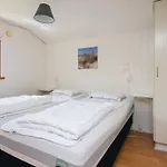 Luxury Retreat In Vejers *