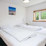 Luxury Retreat In Vejers 度假居