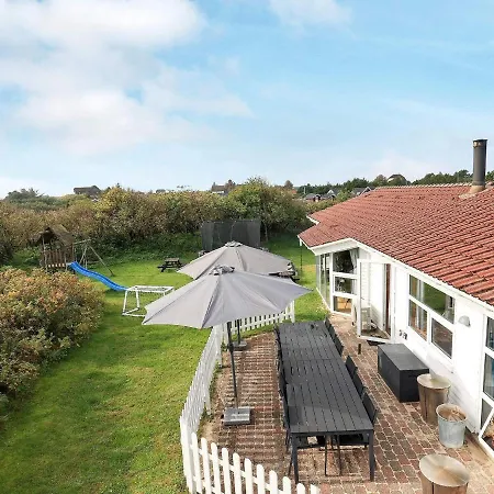 Engesovej Holiday home