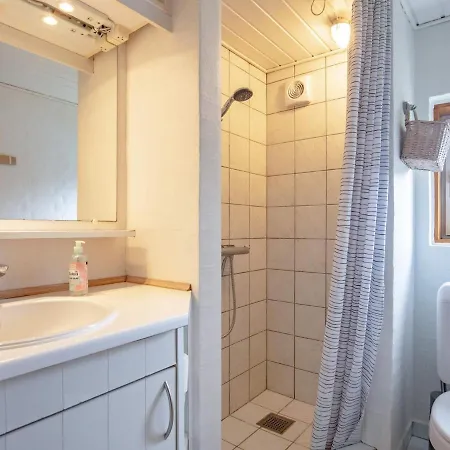 Holiday home Engesovej Oksbol (Syddanmark)