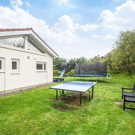 Luxury Retreat In Vejers - By Traum Oksbøl