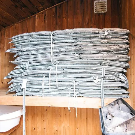 Luxury Retreat In Vejers - By Traum Nyaraló *