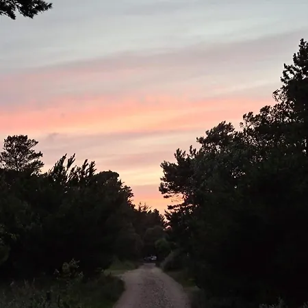 Luxury Retreat In Vejers - By Traum Nyaraló *