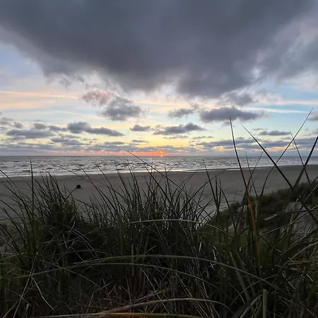 Nyaraló Luxury Retreat In Vejers - By Traum Oksbøl