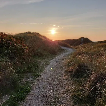 Nyaraló Luxury Retreat In Vejers - By Traum *