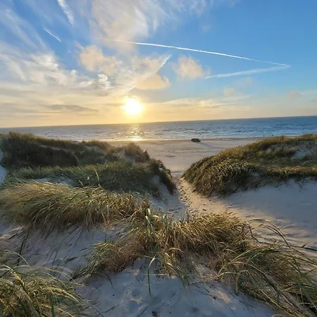 Nyaraló Luxury Retreat In Vejers - By Traum Oksbøl
