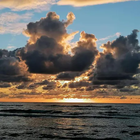 Luxury Retreat In Vejers - By Traum