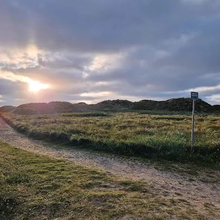 Nyaraló Luxury Retreat In Vejers - By Traum Oksbøl