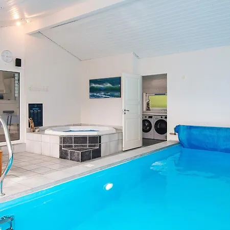 Luxury Retreat In Vejers * Oksbøl