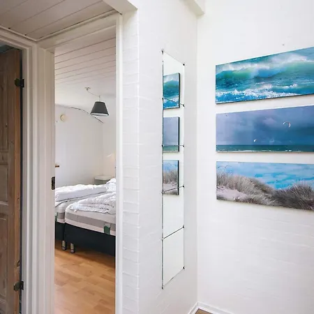 Luxury Retreat In Vejers * Oksbøl