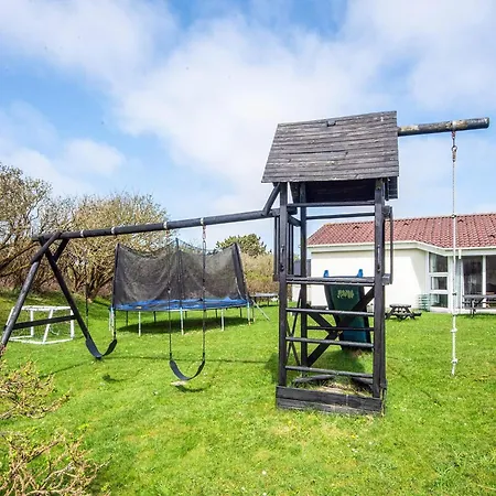 Luxury Retreat In Vejers * Oksbøl