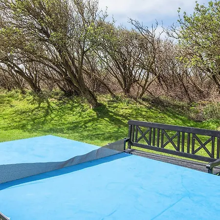 Luxury Retreat In Vejers בית נופש *