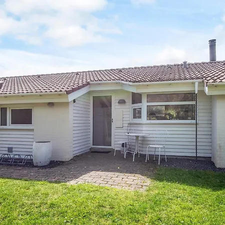 Luxury Retreat In Vejers * Oksbøl
