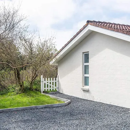 Luxury Retreat In Vejers Dom wakacyjny Oksbøl